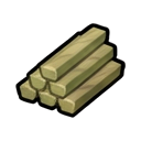 RawSugarcane — RimWorld sprite