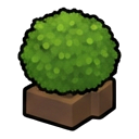 LimeBush_Mature — RimWorld sprite