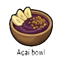 açaí bowl — RimWorld sprite