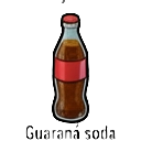 guaraná soda — RimWorld sprite