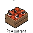 raw guaraná pods — RimWorld sprite