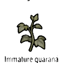 immature guaraná shoot — RimWorld sprite