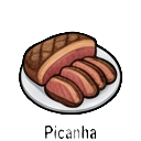 picanha — RimWorld sprite