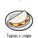 tapioca crepe — RimWorld sprite