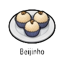 beijinho — RimWorld sprite