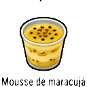 mousse de maracujá — RimWorld sprite