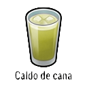 caldo de cana — RimWorld sprite