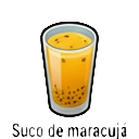suco de maracujá — RimWorld sprite