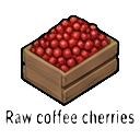raw coffee cherries — RimWorld sprite