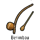 berimbau — RimWorld sprite