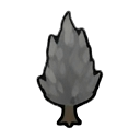 poplar tree — RimWorld tree sprite